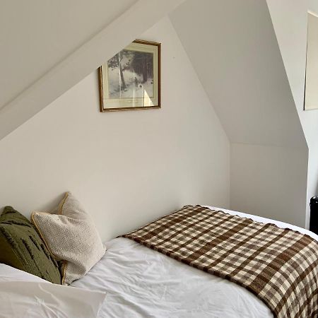 Stunning Apartment In Callander Dış mekan fotoğraf