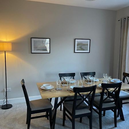 Stunning Apartment In Callander Dış mekan fotoğraf