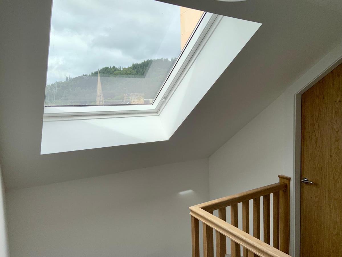 Stunning Apartment In Callander Dış mekan fotoğraf