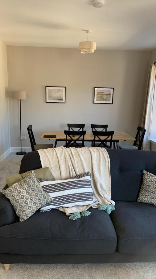 Stunning Apartment In Callander Dış mekan fotoğraf