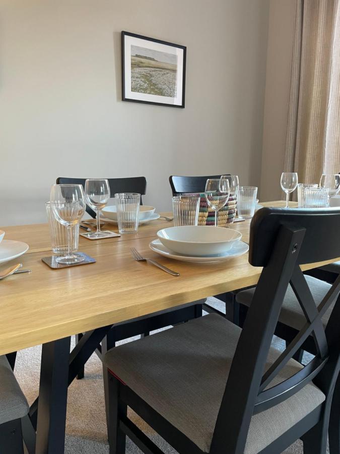 Stunning Apartment In Callander Dış mekan fotoğraf