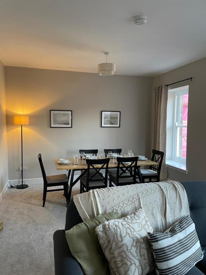 Stunning Apartment In Callander Dış mekan fotoğraf
